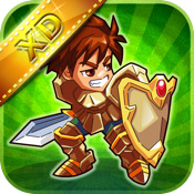 Battle Fury XD v1.60