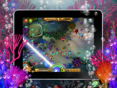 Fishing Joy HD v1.5.2