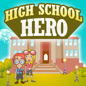 High School Hero v1.9.5