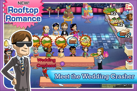 Wedding Dash v2.8.8