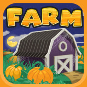 Farm Story: Halloween v1.0