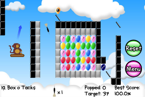 Bloons v1.2.2