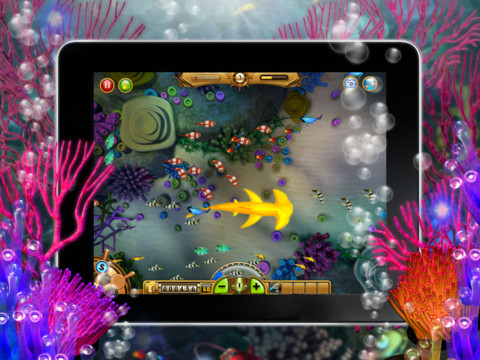 Fishing Joy HD v1.5.2