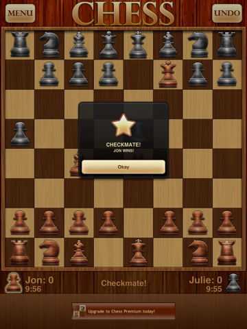 Chess Free HD v1.10