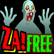 Zombie Attack! Free v1.0.2