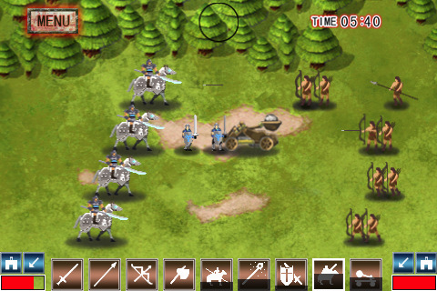 Age of War Free v2.2