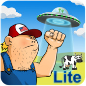 Rednecks Vs Aliens Lite v1.22