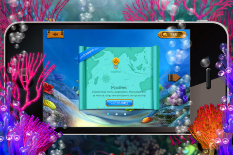 Fishing Joy v1.5.2