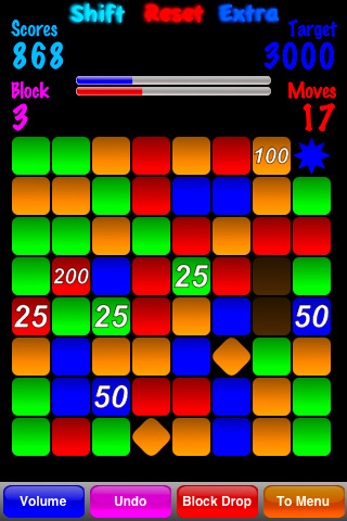 Block Touch Lite (FREE) v1.18