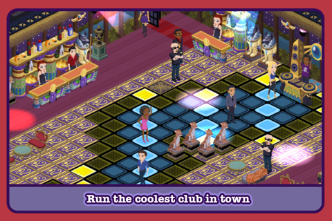 Tiny Nightclub v1.0.1