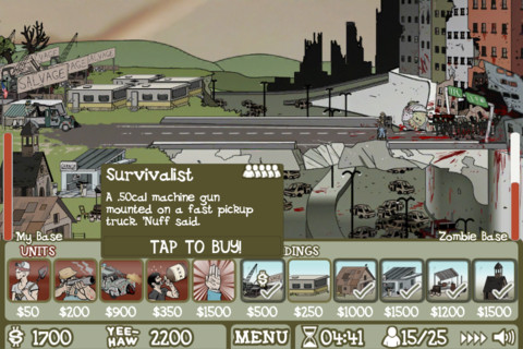 Zombie Trailer Park v1.3