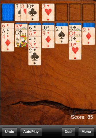 Solitaire Classic v2.3