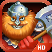 LandGrabbers: real time medieval conquest strategy v1.3