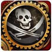 Crimson: Steam Pirates v1.0.0