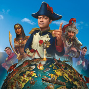 Civilization Revolution v1.5