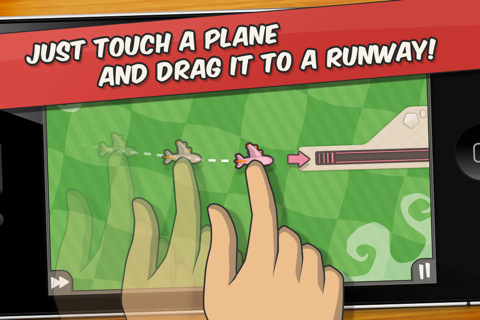 Flight Control Free v1.00