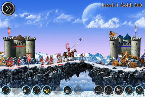 Medieval Lite v1.1.5