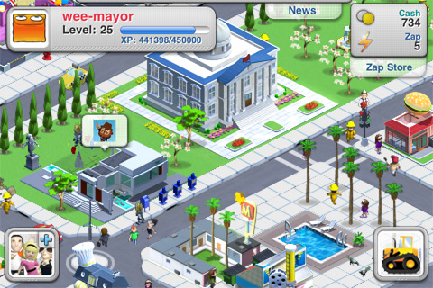 We City v1.30