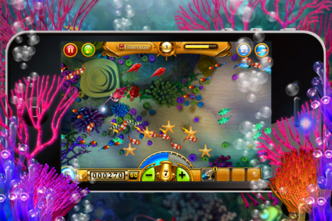 Fishing Joy v1.5.2