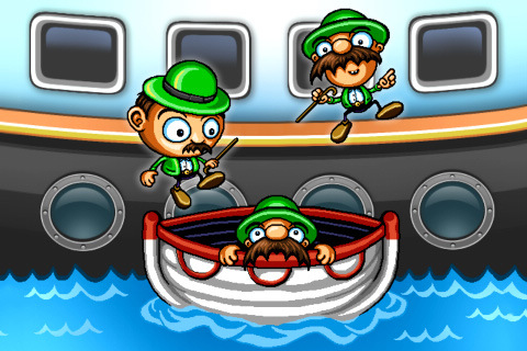 Titanic Rescue v1.20