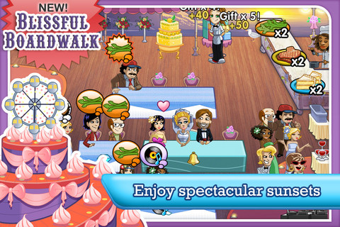 Wedding Dash v2.8.8