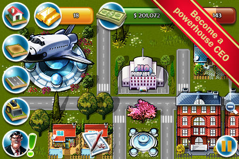 Millionaire City v1.1.17