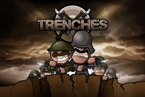 Trenches v1.9.2 Trenches v1.9.2