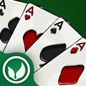 Simply Solitaire HD v1.3.1