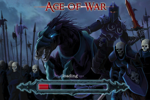 Age of War Free v2.2