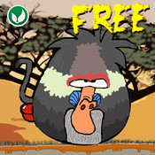 Angry Baboons Free v1.0.1