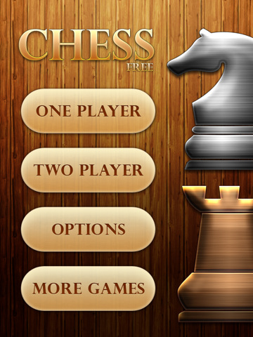 Chess Free HD v1.10