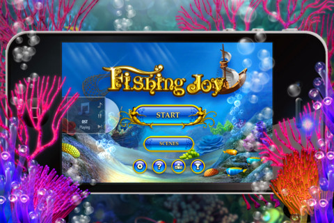 Fishing Joy v1.5.2