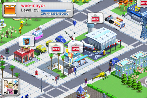 We City v1.30