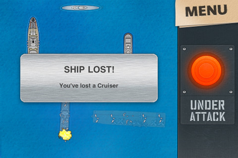 Warships v1.5.7