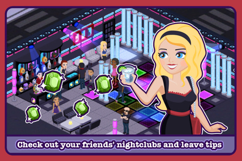 Tiny Nightclub v1.0.1