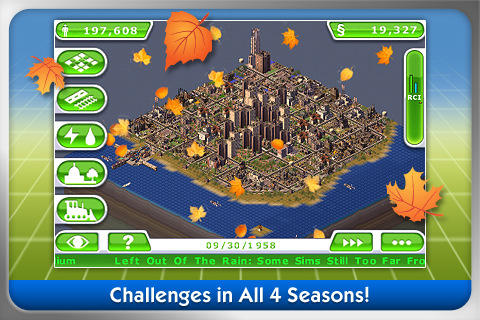 SimCity™ Deluxe FREE v1.0.1