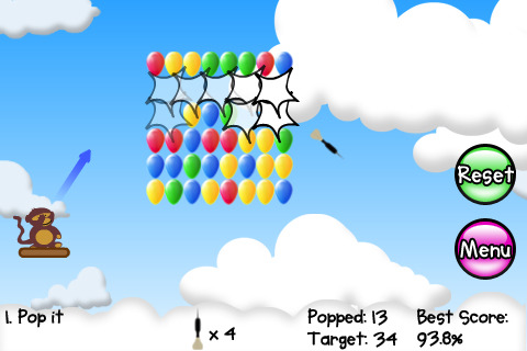 Bloons Lite Plus v1.0