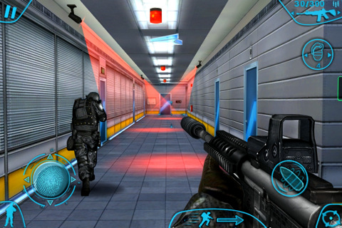 Tom Clancy's Rainbow Six®: Shadow Vanguard FREE v1.0.0