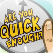 Are You Quick Enough? - The Ultimate Reaction Challenge v2.3