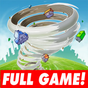 Tornado Mania! All FREE v1.0.21