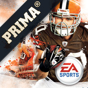 Madden NFL 12: Teams with Video by Prima v1.3