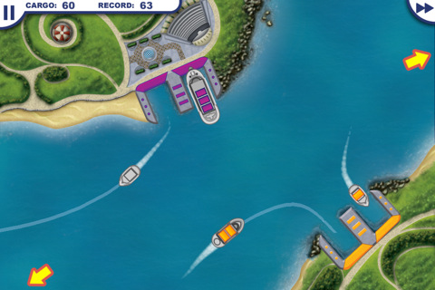 Harbor Master FREE v2.1