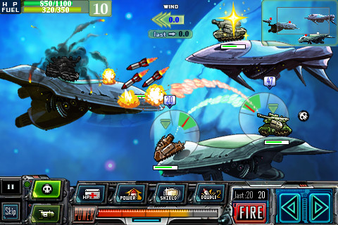 Tank Warz v1.6