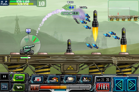 Tank Warz v1.6