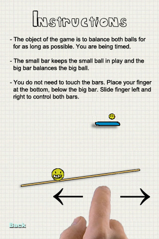 Doodle Balance FULL v1.04