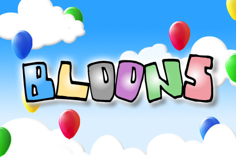 Bloons Lite Plus v1.0