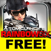 Tom Clancy's Rainbow Six®: Shadow Vanguard FREE v1.0.0