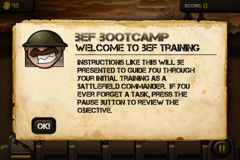 Trenches Boot Camp v1.1.5