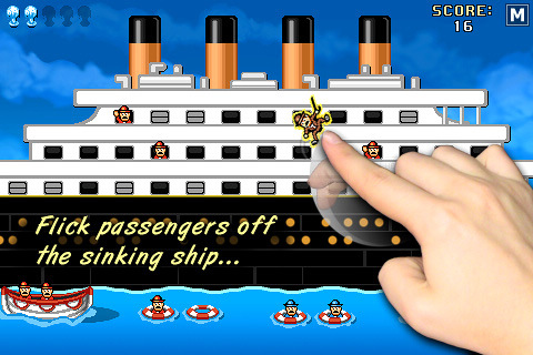 Titanic Rescue v1.20