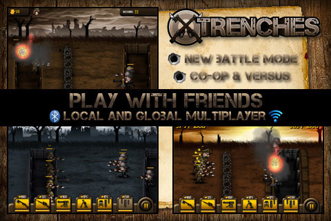 Trenches v1.9.2 Trenches v1.9.2